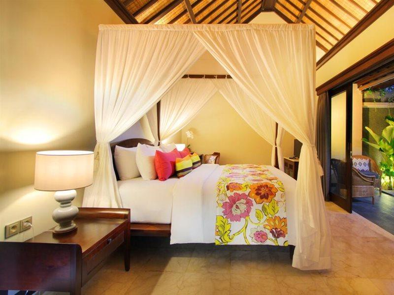 The Ulin Villas And Spa - By Karaniya Experience - Chse Certified Seminyak Exteriör bild