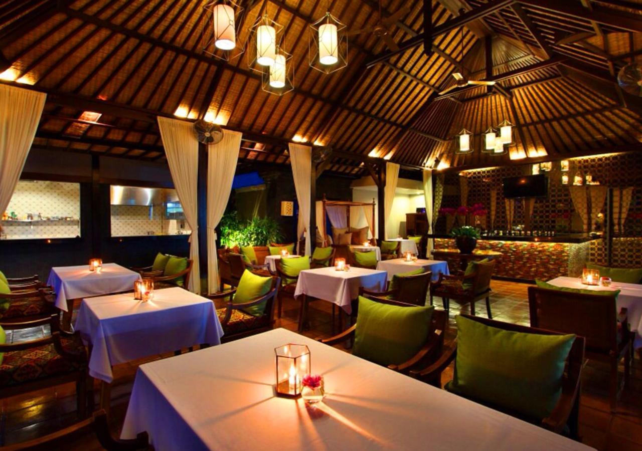 The Ulin Villas And Spa - By Karaniya Experience - Chse Certified Seminyak Exteriör bild