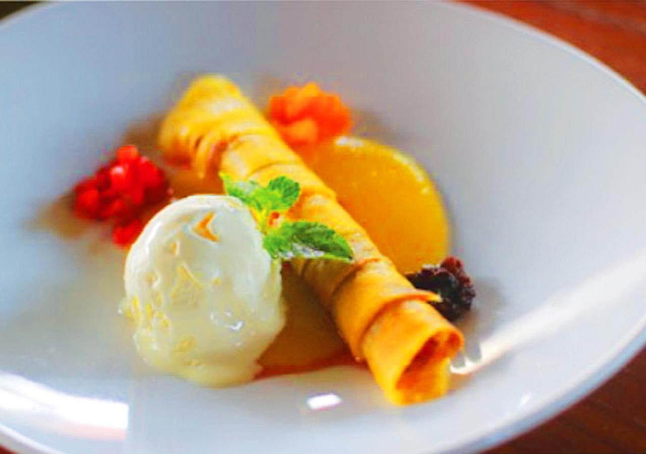 The Ulin Villas And Spa - By Karaniya Experience - Chse Certified Seminyak Exteriör bild