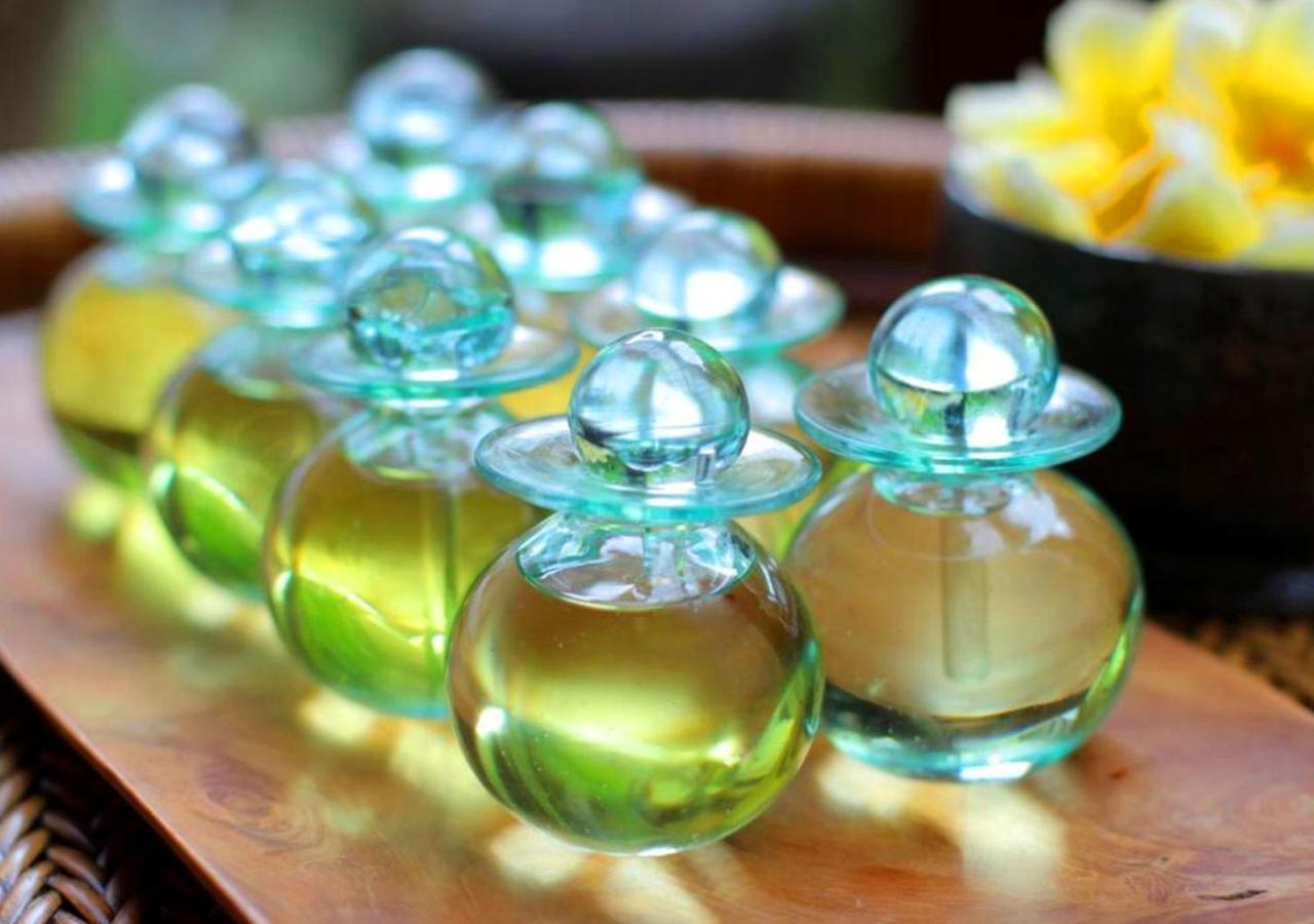 The Ulin Villas And Spa - By Karaniya Experience - Chse Certified Seminyak Exteriör bild