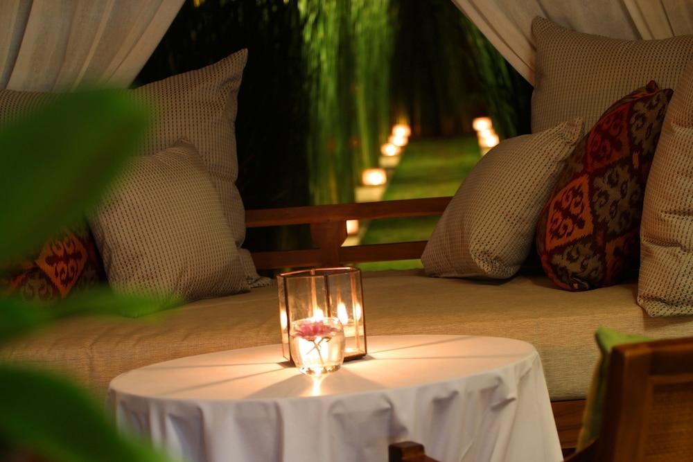 The Ulin Villas And Spa - By Karaniya Experience - Chse Certified Seminyak Exteriör bild