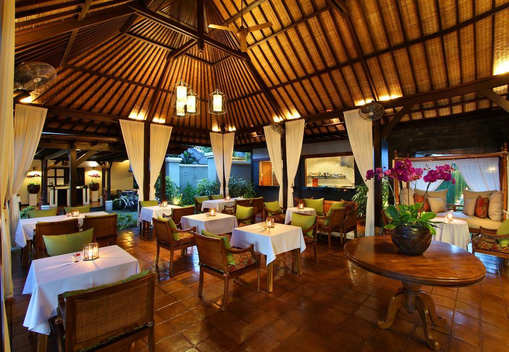 The Ulin Villas And Spa - By Karaniya Experience - Chse Certified Seminyak Exteriör bild