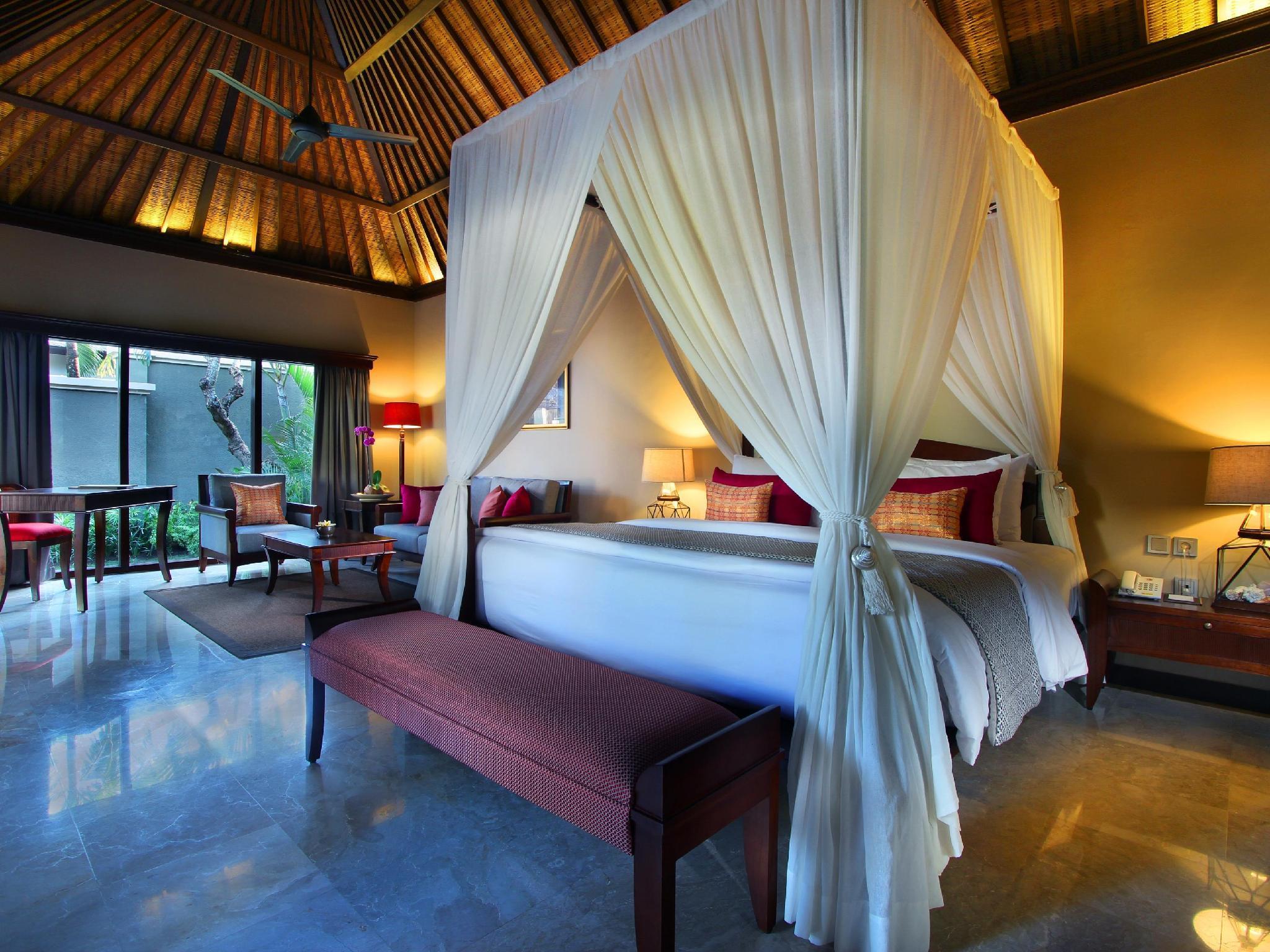 The Ulin Villas And Spa - By Karaniya Experience - Chse Certified Seminyak Exteriör bild